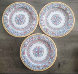 World Market Porto Salad Plates