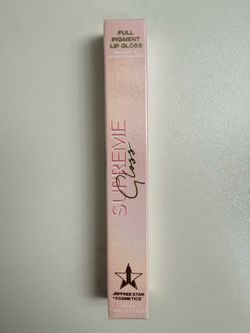 Jeffree Star Cosmetics Supreme Gloss