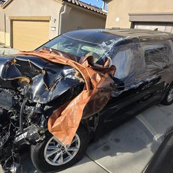 ASAP: 2022 Kia Carnival LX Seat Package