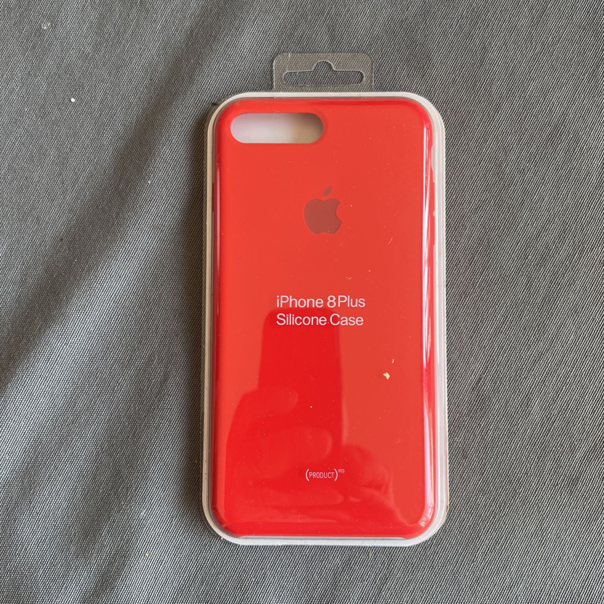 Iphone 8 Plus Silicon Case