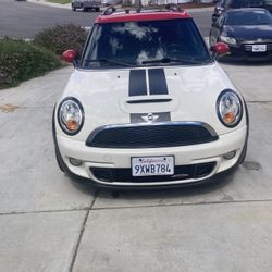 11 Mini Cooper Clubman JCW ( Jcw, Cooper S, 4cyl, Wagon,bmw,)