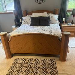 BED FRAME
