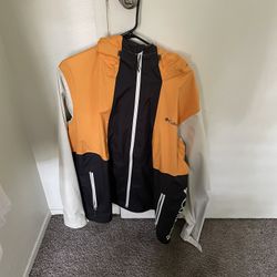Columbia Jackets