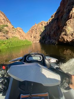 SeaDoo 300 Limited