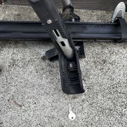 Thule Bike Carrier - Roof Mounted