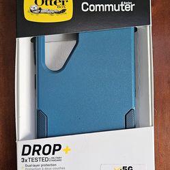S23 Plus Otterbox Case