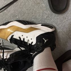 Jordan Size 8 In Men