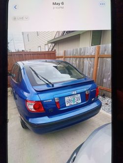 2006 Hyundai Elantra