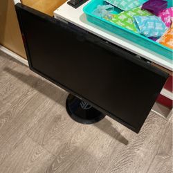 Asus 27 Inch 144 Hz Monitor Gaming 1ms