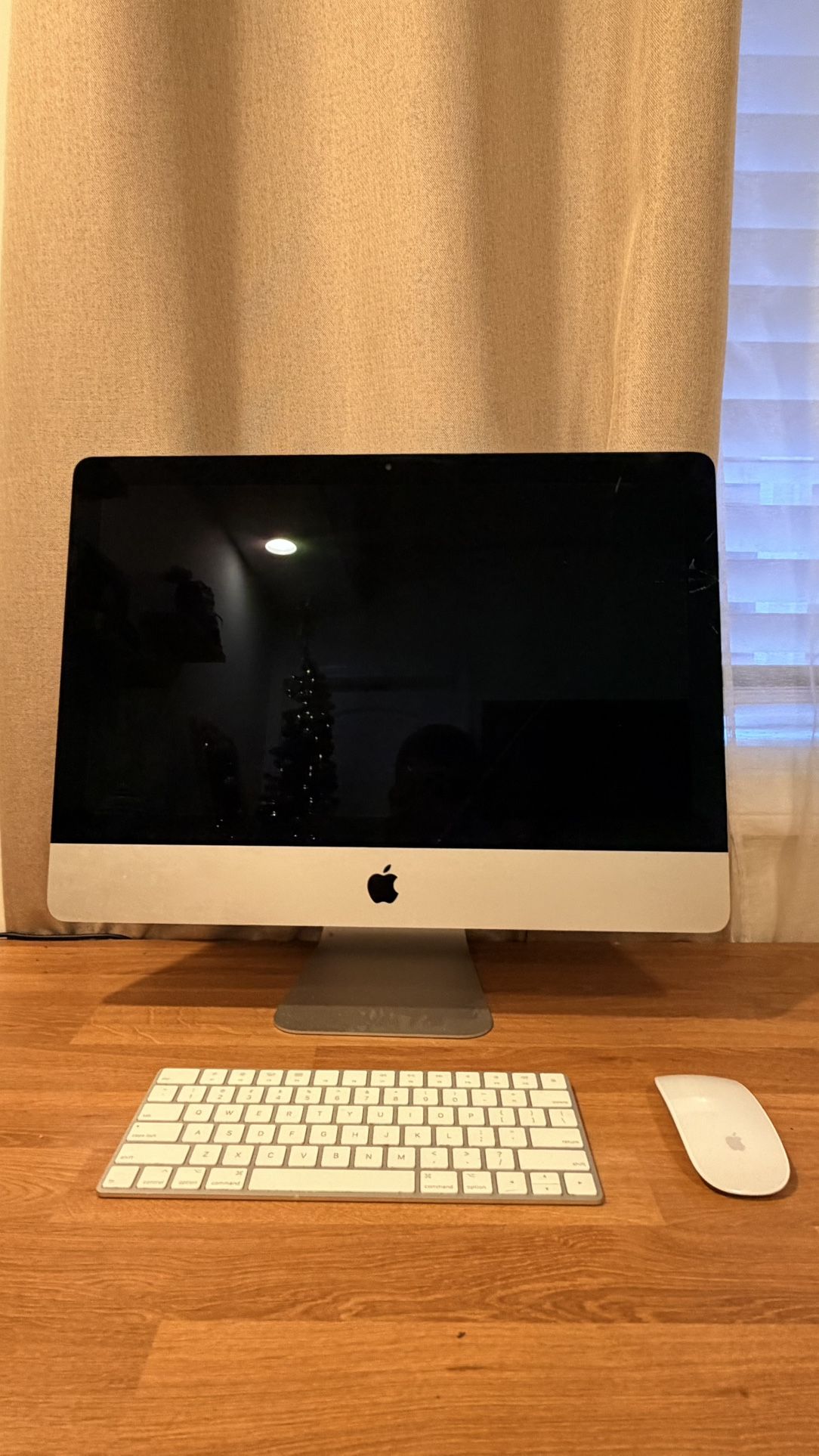 Apple IMac (21.5-inch, 2017)