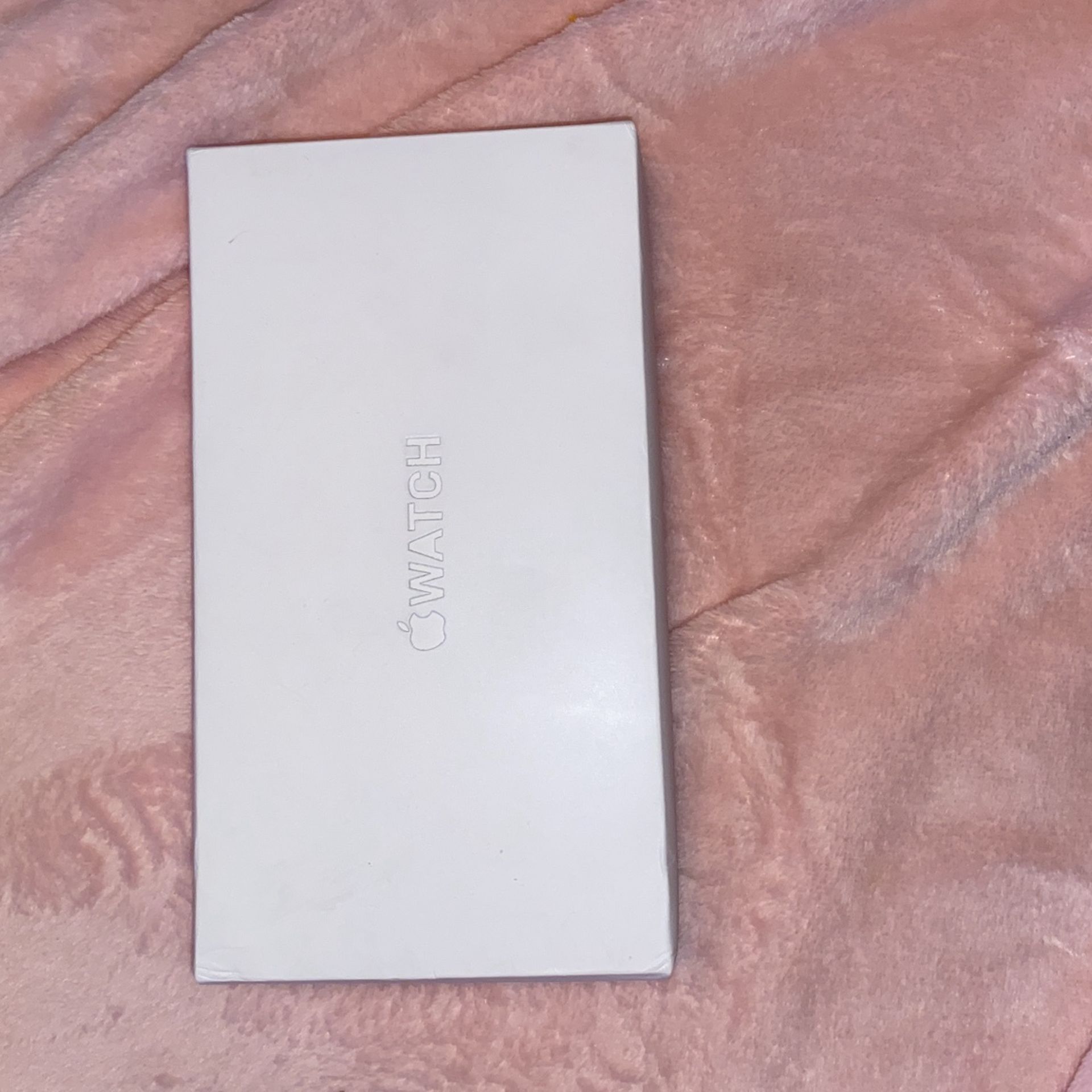 Apple Watch Ultra 2