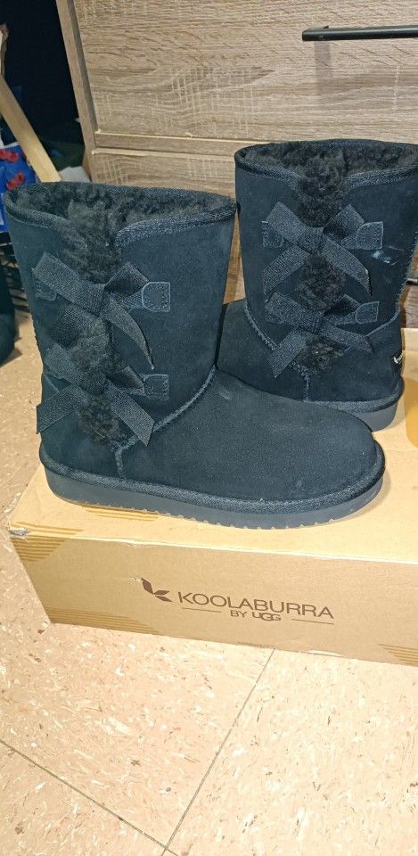 Koolaburra Boots