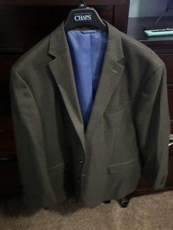 Men Blazers (Chaps) See All Pics