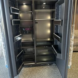 JennAir 48 inch Built In Refrigerator 