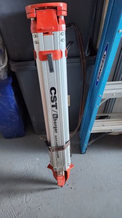 Survey Equipment