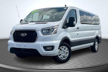 2023 Ford Transit-350 Passenger Van
