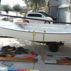Sailboat