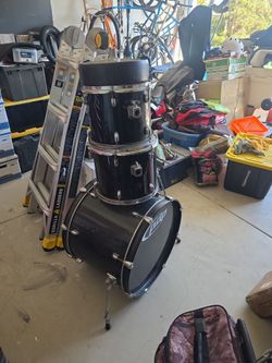PDP Drumset