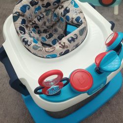 Baby Walker