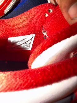 Jordan 4s