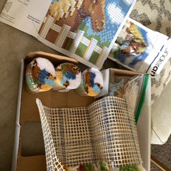 Wonderart Pony Latch