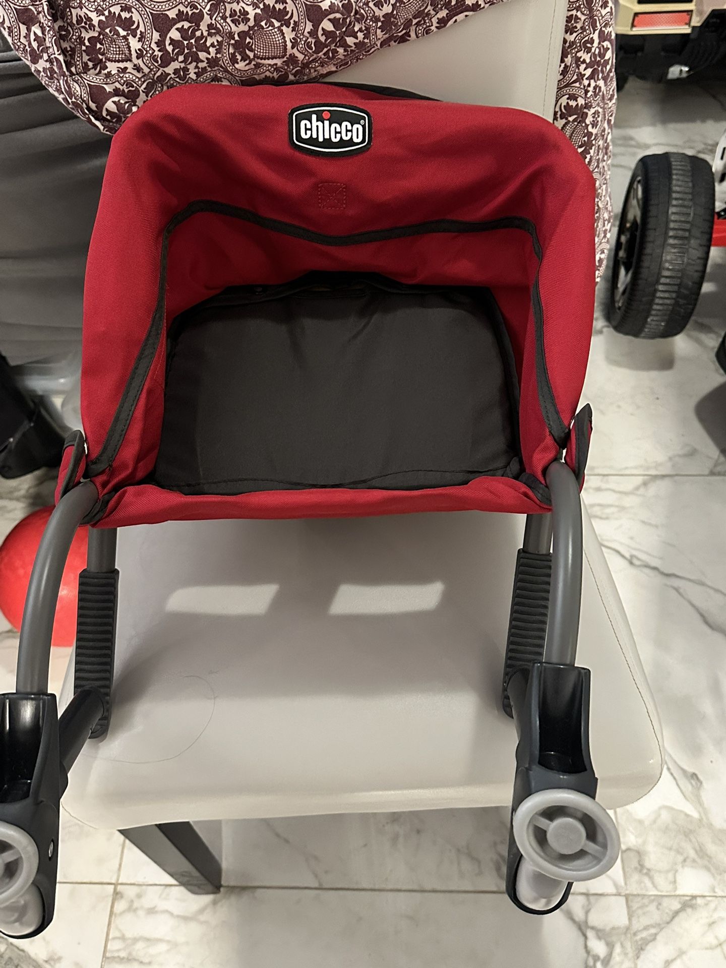 Portable High Chair