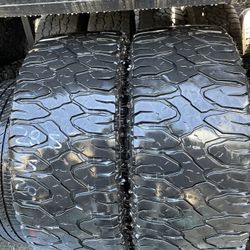 Used Tires Llantas Usadas