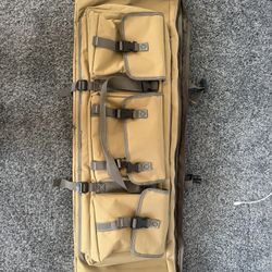 Airsoft Gear Bag