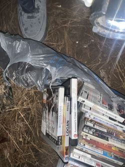 PS3 Games