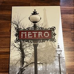 Home decor Wall Art! 