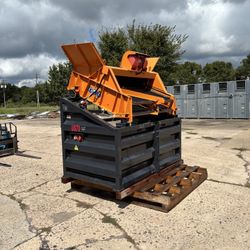 Paladin Rock Separator 