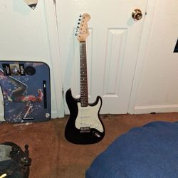 Guitar 
