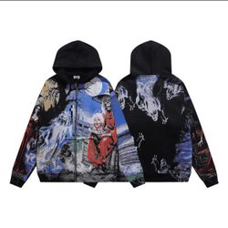 Valley Dreams Hoodie 