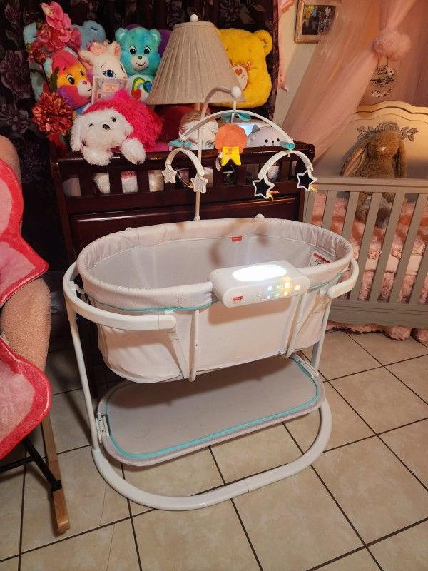Baby Bassinet