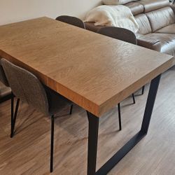 IKEA Dinning Table Set