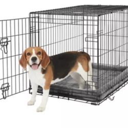 Corral Para Perros Grande 36”x 25”