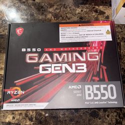 ASUS ROG STRIX B550-I GAMING WIFI Motherboard