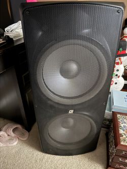 Edison Bluetooth Speaker