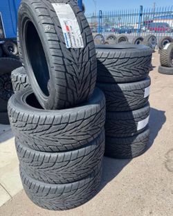 Toyo tires for sale