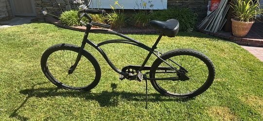 ELECTRA Men's Cruiser Bicycle