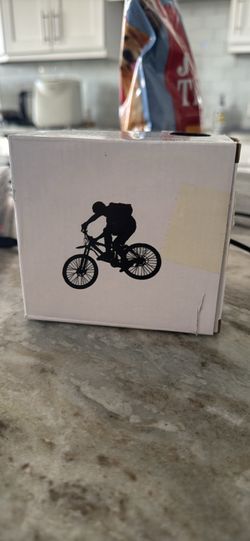 E-bike or normal bike pedals