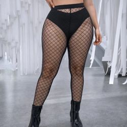 Shein Tights
