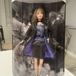 Trend Forecaster 1999 Barbie Doll
