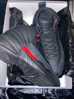 Bloodline 12s 1 time wear