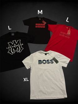 BOSS SHIRTS AMIRI SHIRTS