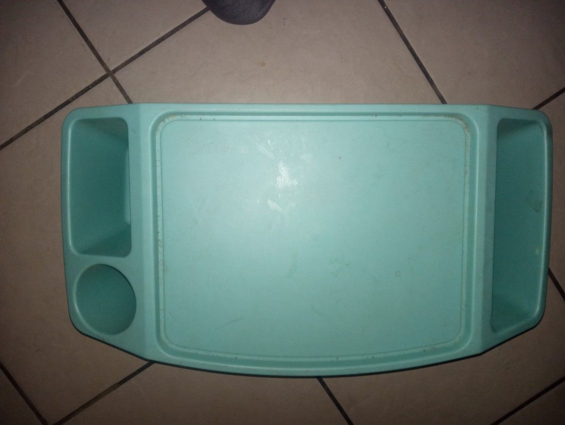 Baby/Toddler Lap Desk