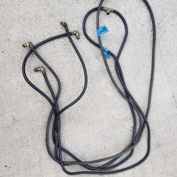 Top Hoses Convertable