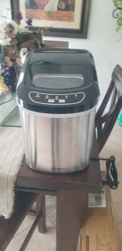 Northair portable ice maker