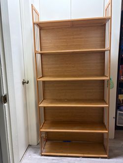 Bookshelf