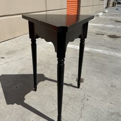 Triangular End Tables